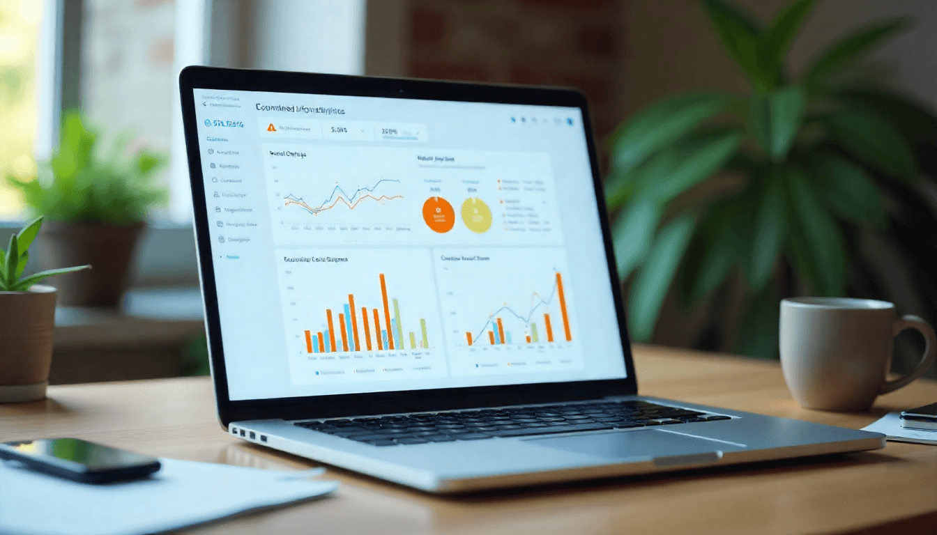 Olist E-Commerce Analytics Dashboard | Tableau + Python
