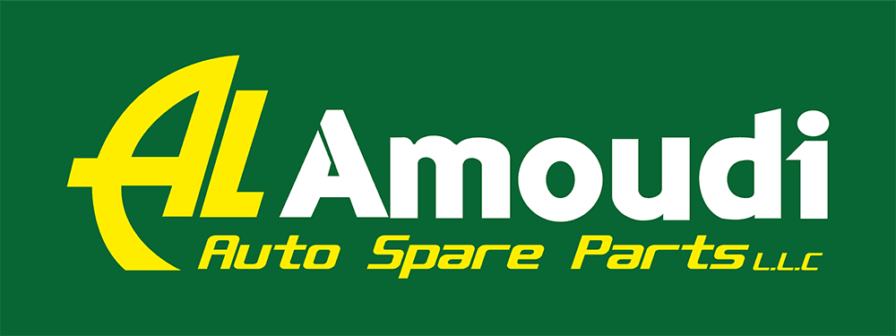 Al Amoudi logo
