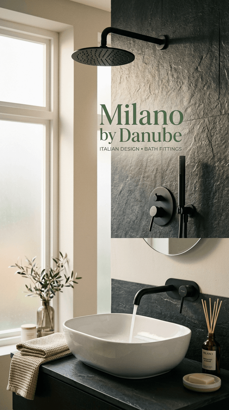 Milano Italy SRL brand