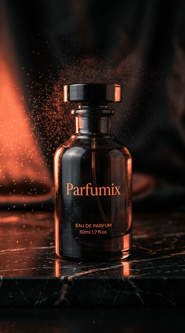 Parfumix brand