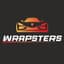 Wrapsters logo